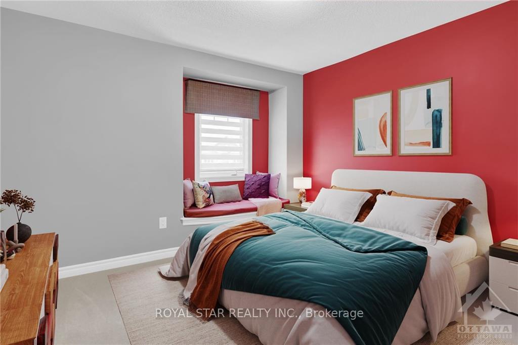 Photo 22 of 1012 Laburnum Walk, Ottawa, Kanata - Emerald Meadows/Trailwest — HOMEH