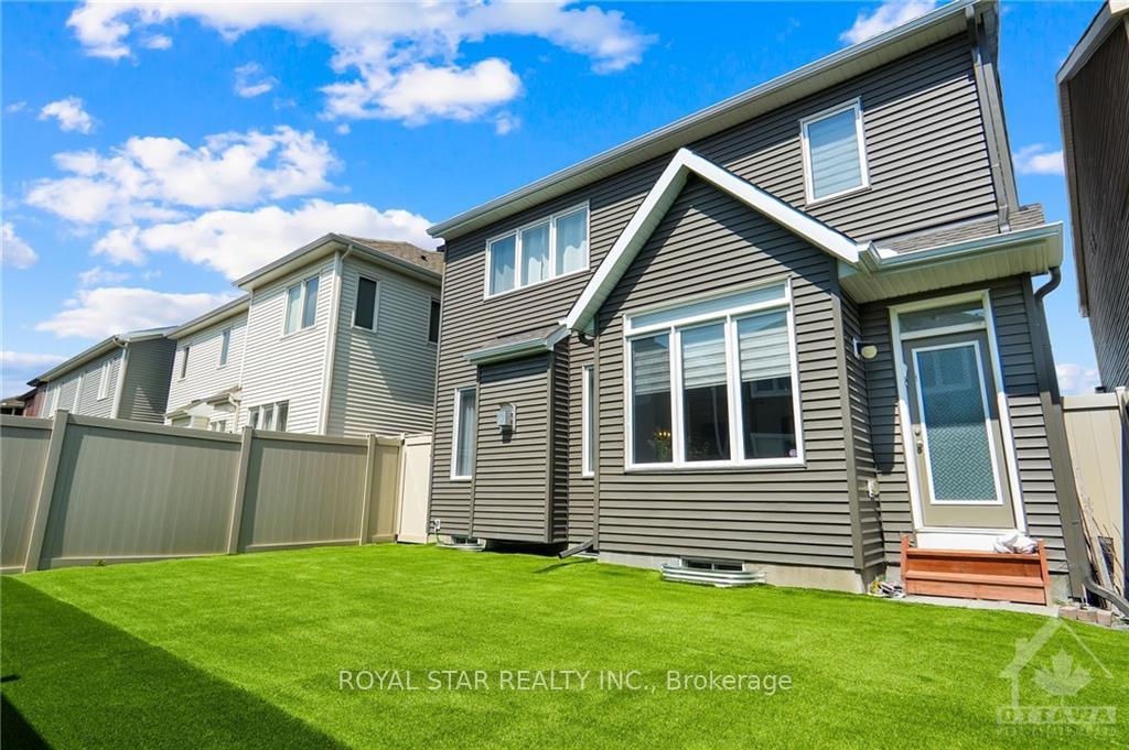 Photo 27 of 1012 Laburnum Walk, Ottawa, Kanata - Emerald Meadows/Trailwest — HOMEH