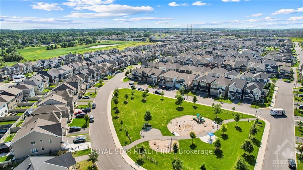 Photo 28 of 1012 Laburnum Walk, Ottawa, Kanata - Emerald Meadows/Trailwest — HOMEH