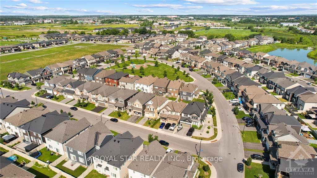 Photo 29 of 1012 Laburnum Walk, Ottawa, Kanata - Emerald Meadows/Trailwest — HOMEH