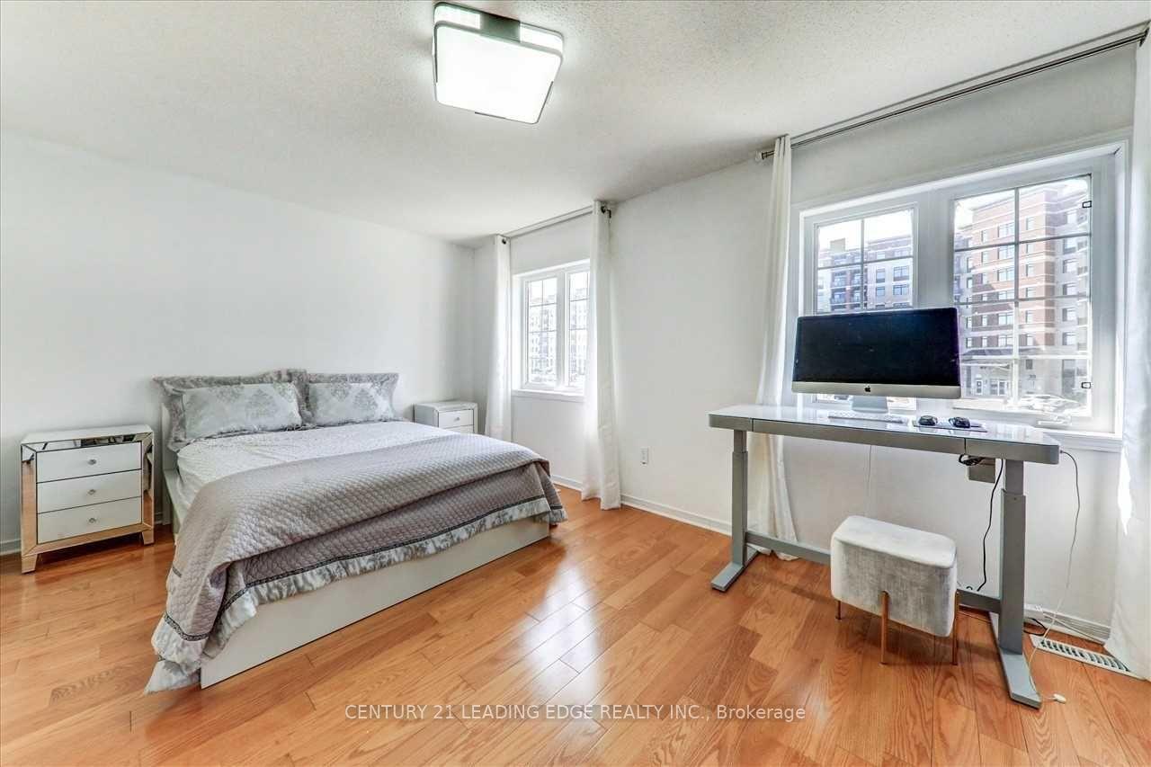 Photo 13 of Unit Main, 52 Lahore Crescent, Markham, Cedarwood — HOMEH