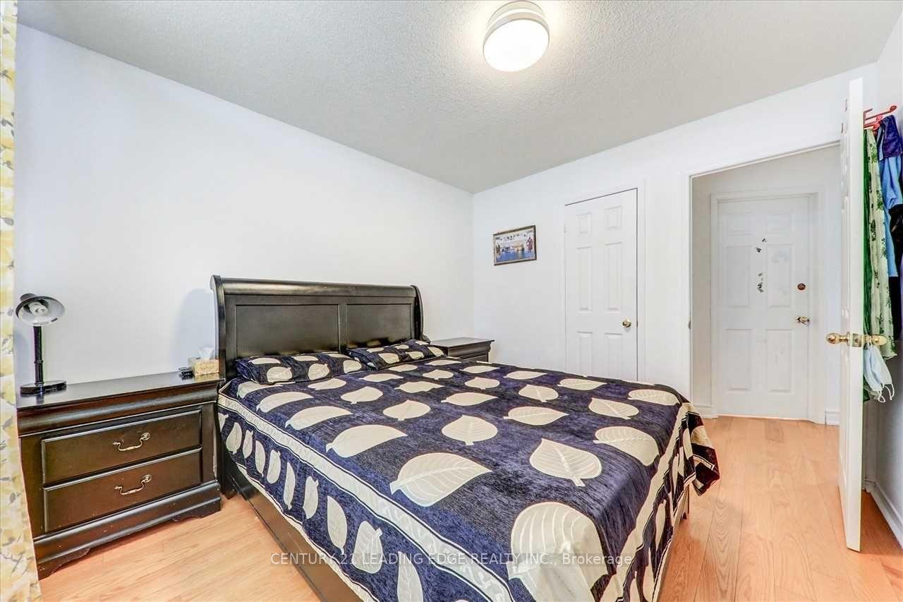 Photo 18 of Unit Main, 52 Lahore Crescent, Markham, Cedarwood — HOMEH
