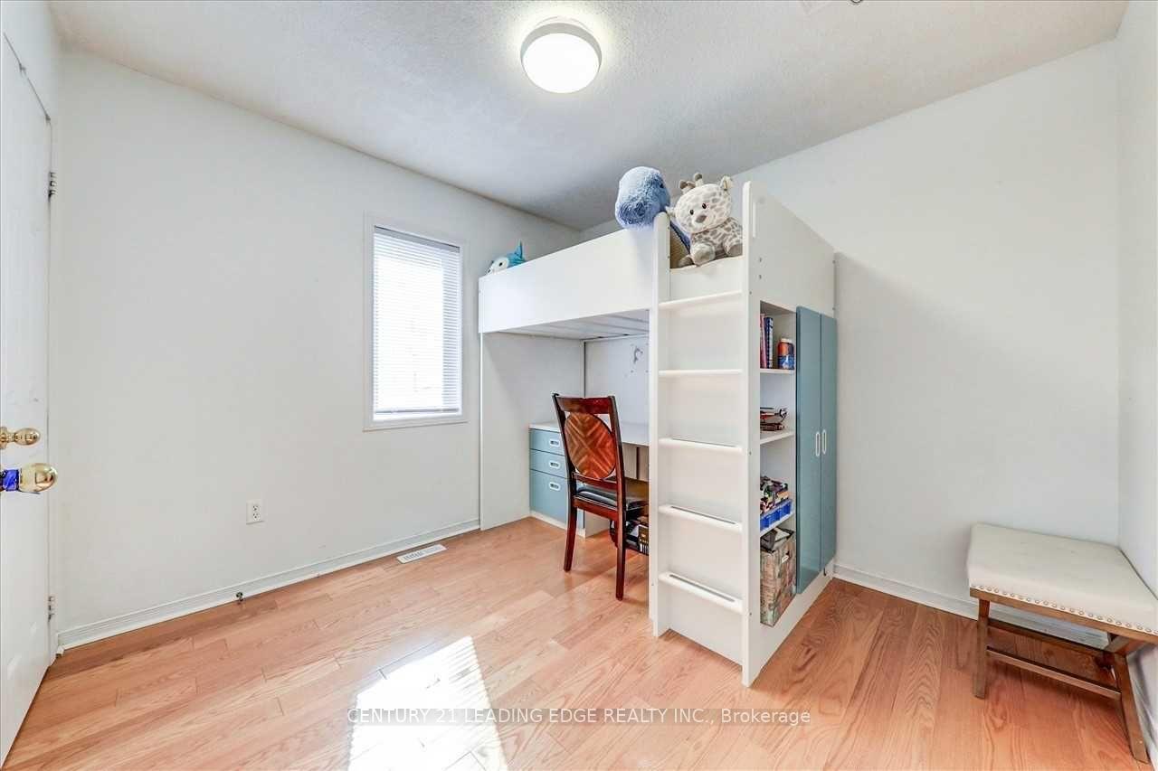 Photo 19 of Unit Main, 52 Lahore Crescent, Markham, Cedarwood — HOMEH
