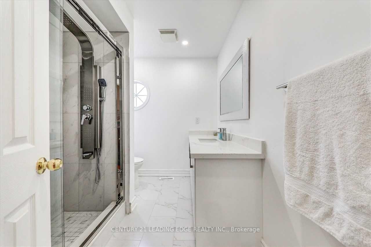 Photo 20 of Unit Main, 52 Lahore Crescent, Markham, Cedarwood — HOMEH