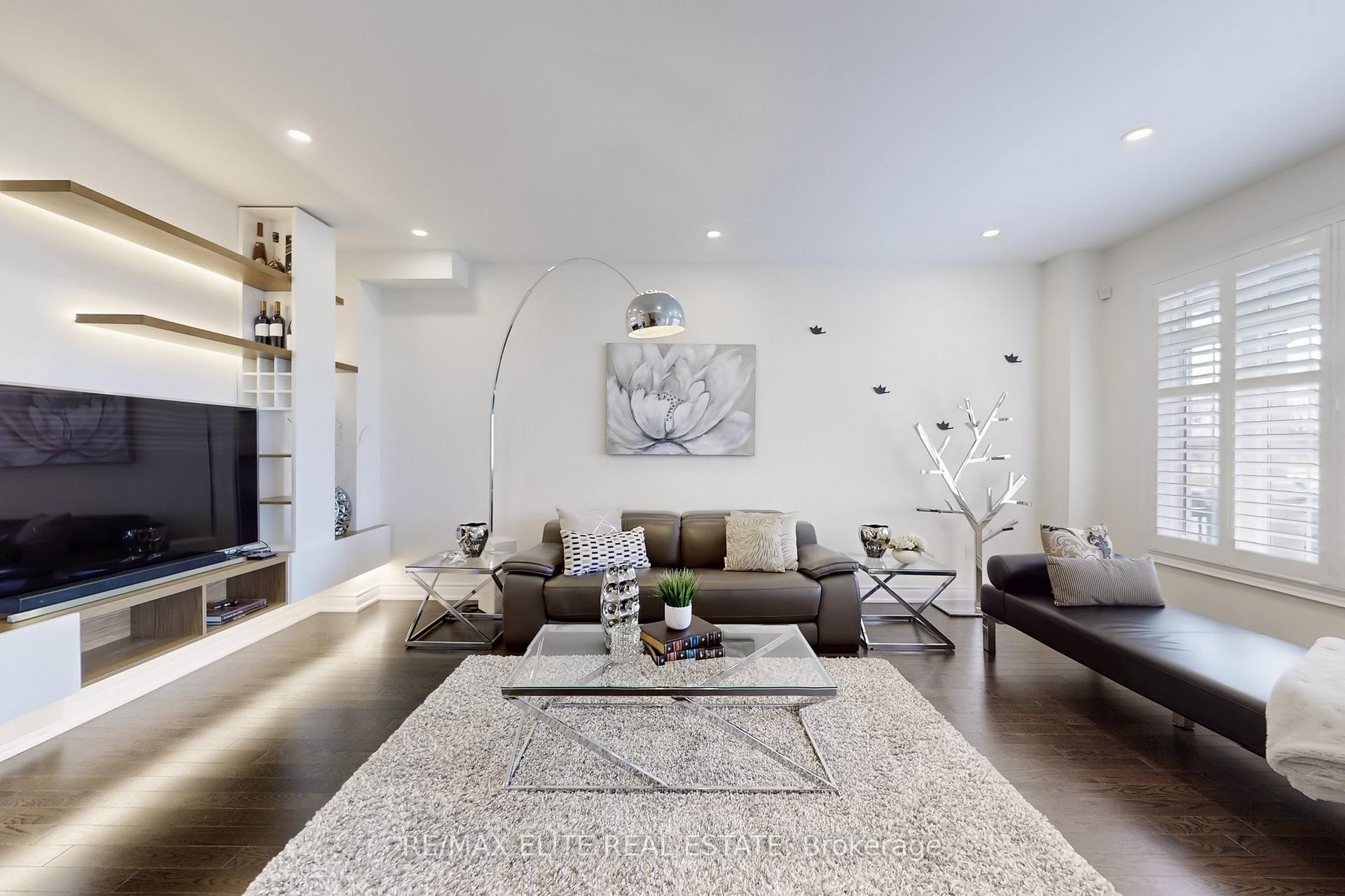 Photo 4 of 339 William Forster Road, Markham, Cornell — HOMEH