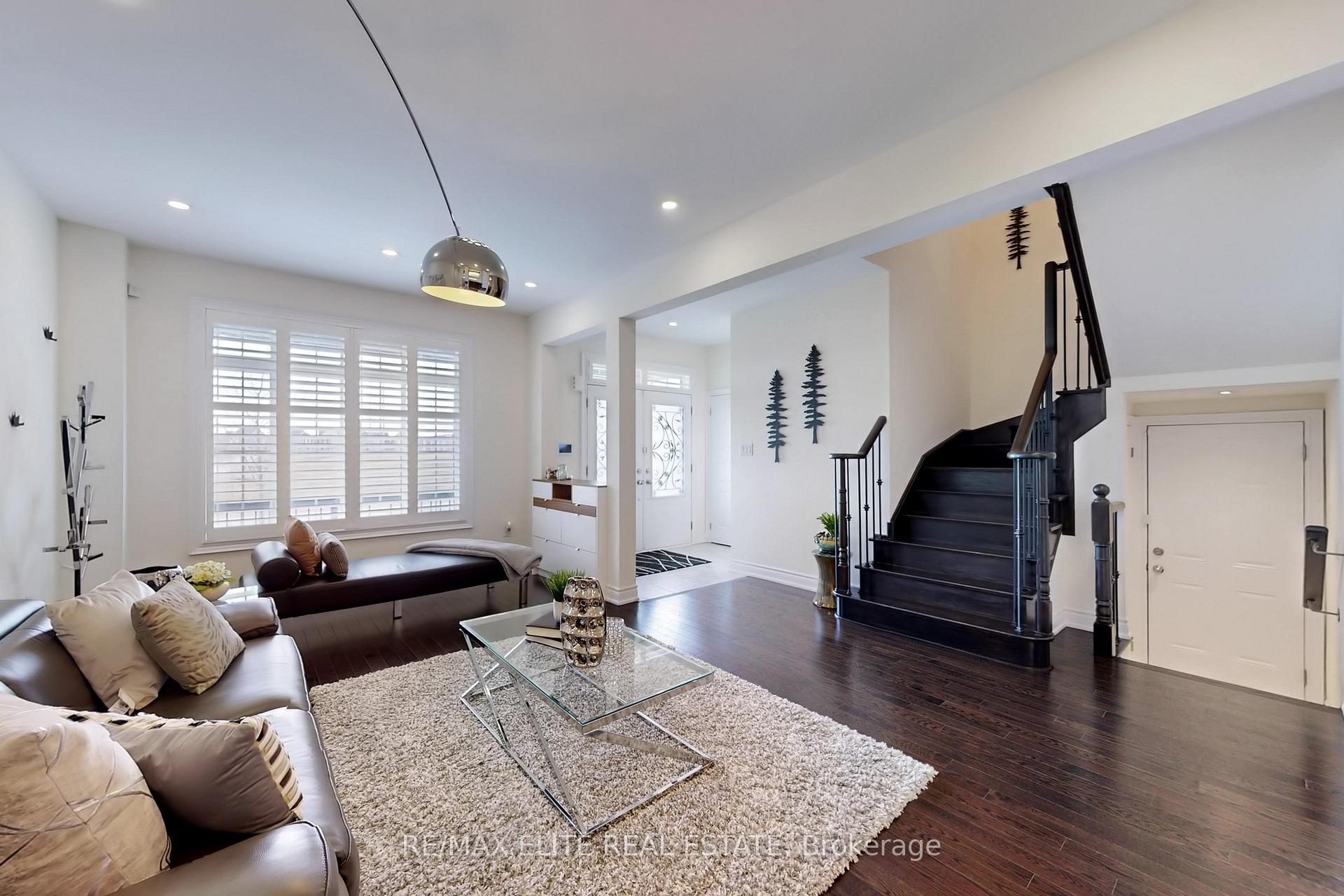Photo 6 of 339 William Forster Road, Markham, Cornell — HOMEH