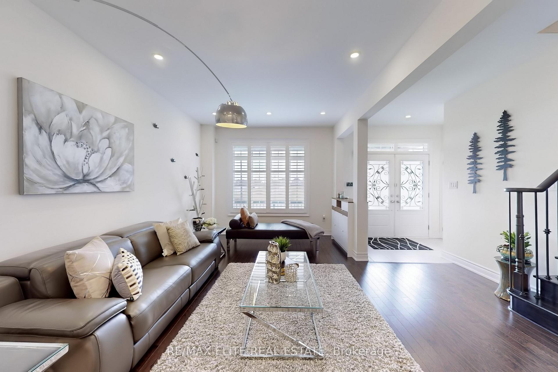 Photo 7 of 339 William Forster Road, Markham, Cornell — HOMEH