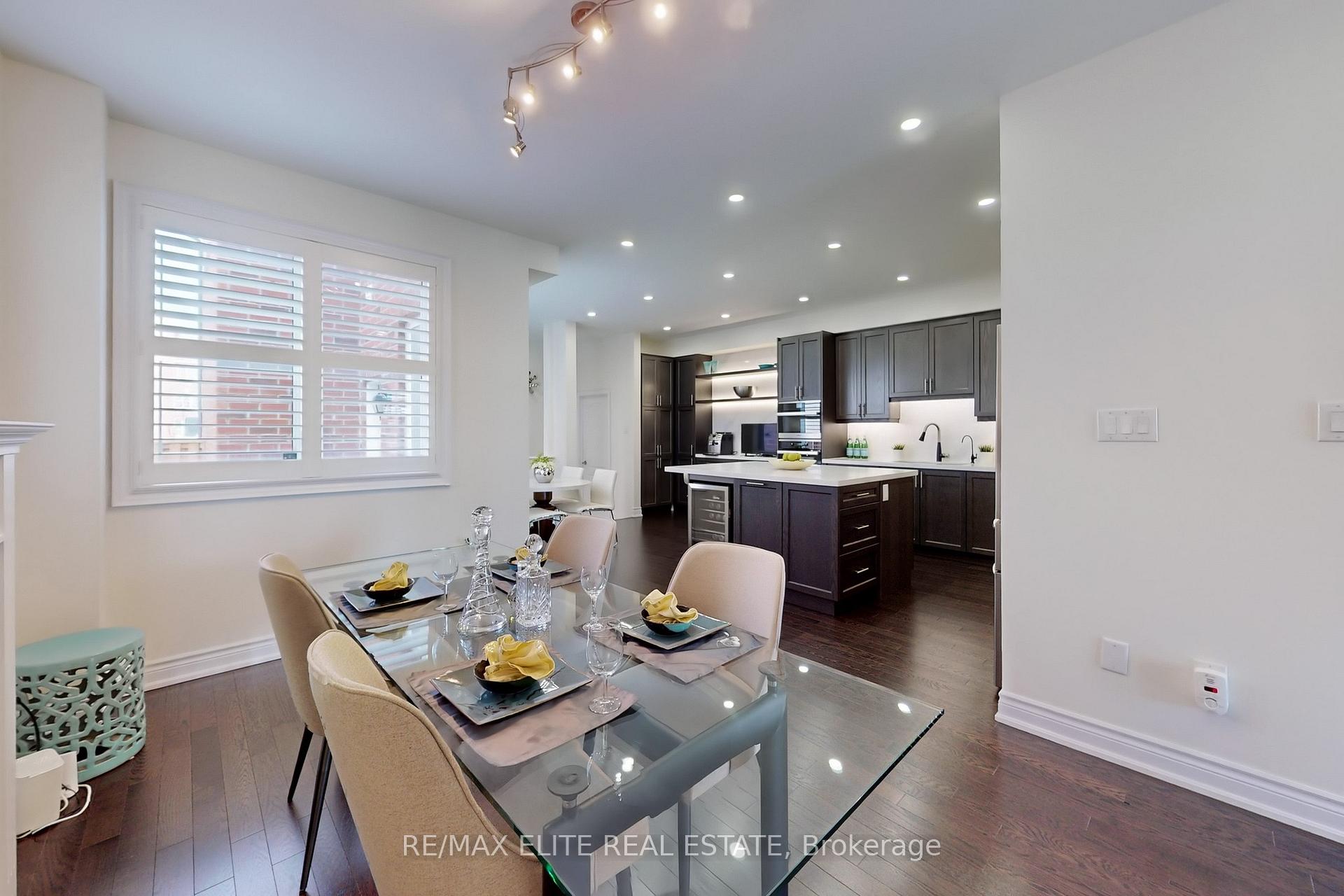 Photo 8 of 339 William Forster Road, Markham, Cornell — HOMEH