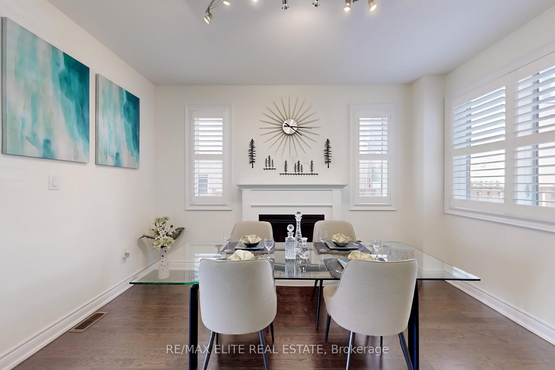 Photo 9 of 339 William Forster Road, Markham, Cornell — HOMEH