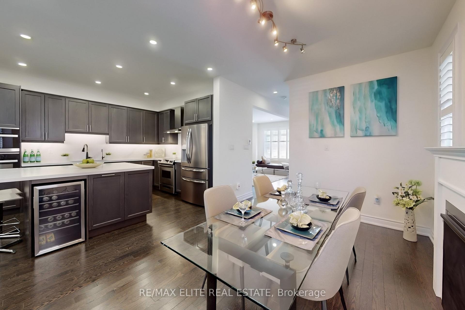 Photo 10 of 339 William Forster Road, Markham, Cornell — HOMEH