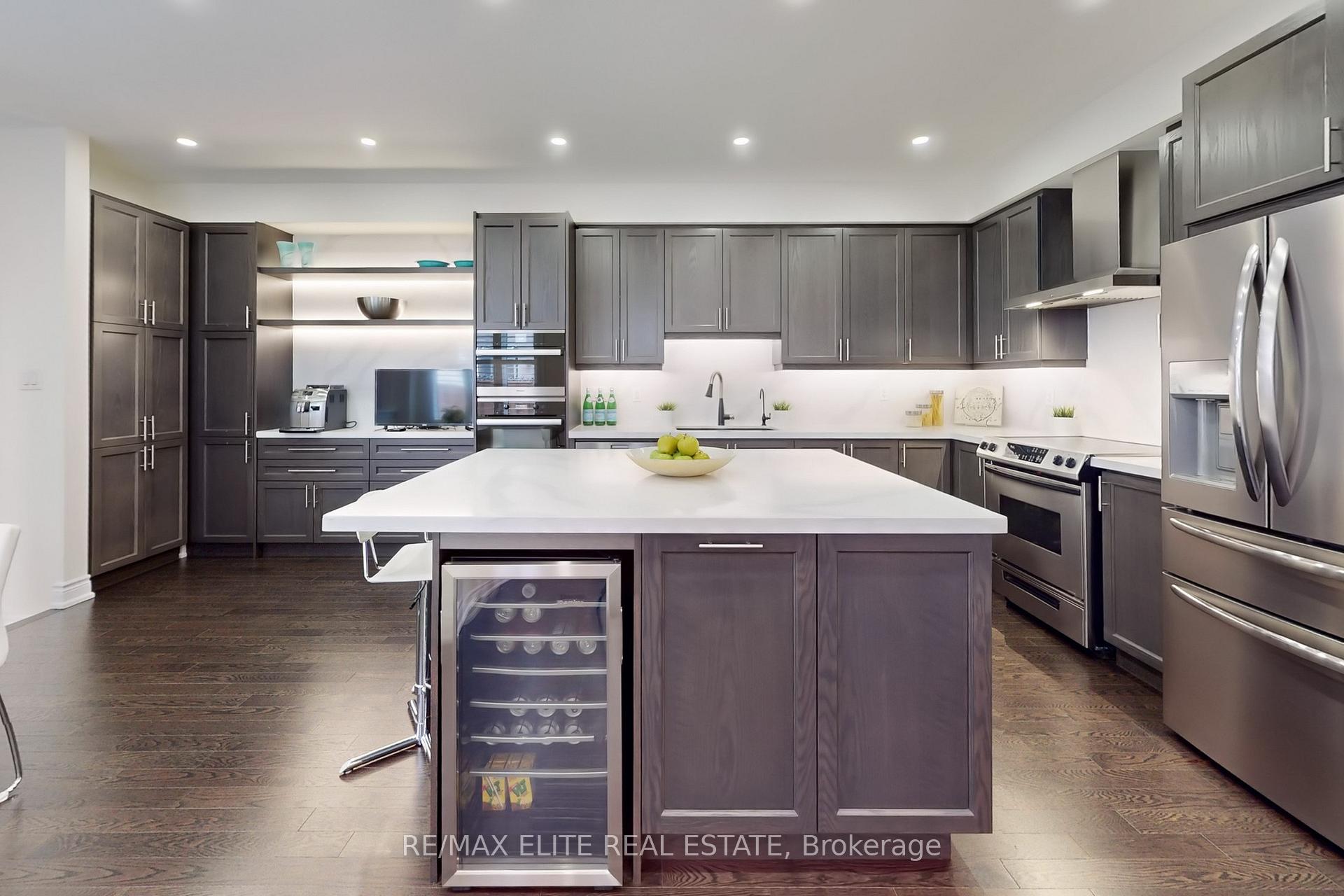 Photo 11 of 339 William Forster Road, Markham, Cornell — HOMEH