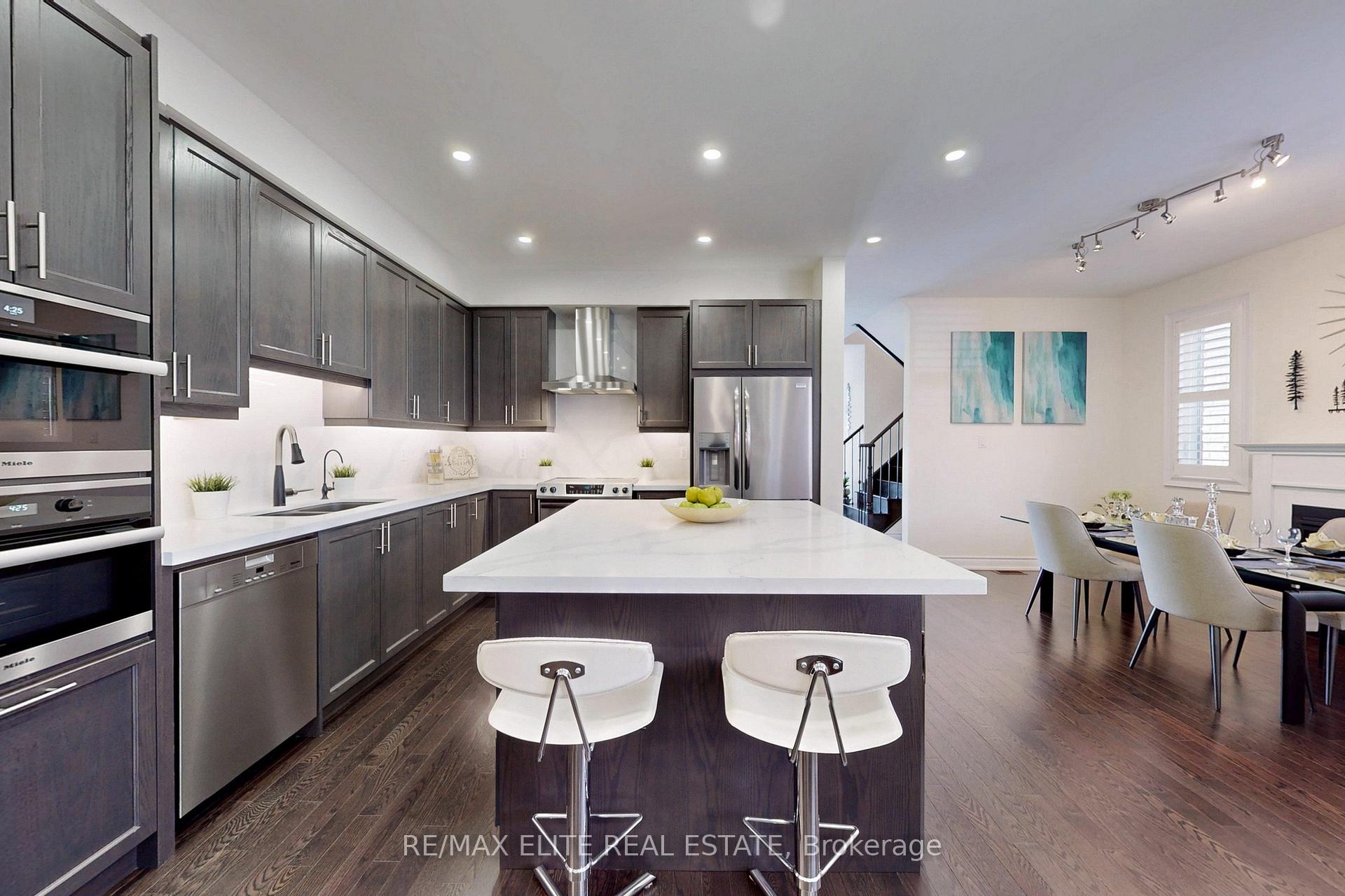 Photo 13 of 339 William Forster Road, Markham, Cornell — HOMEH