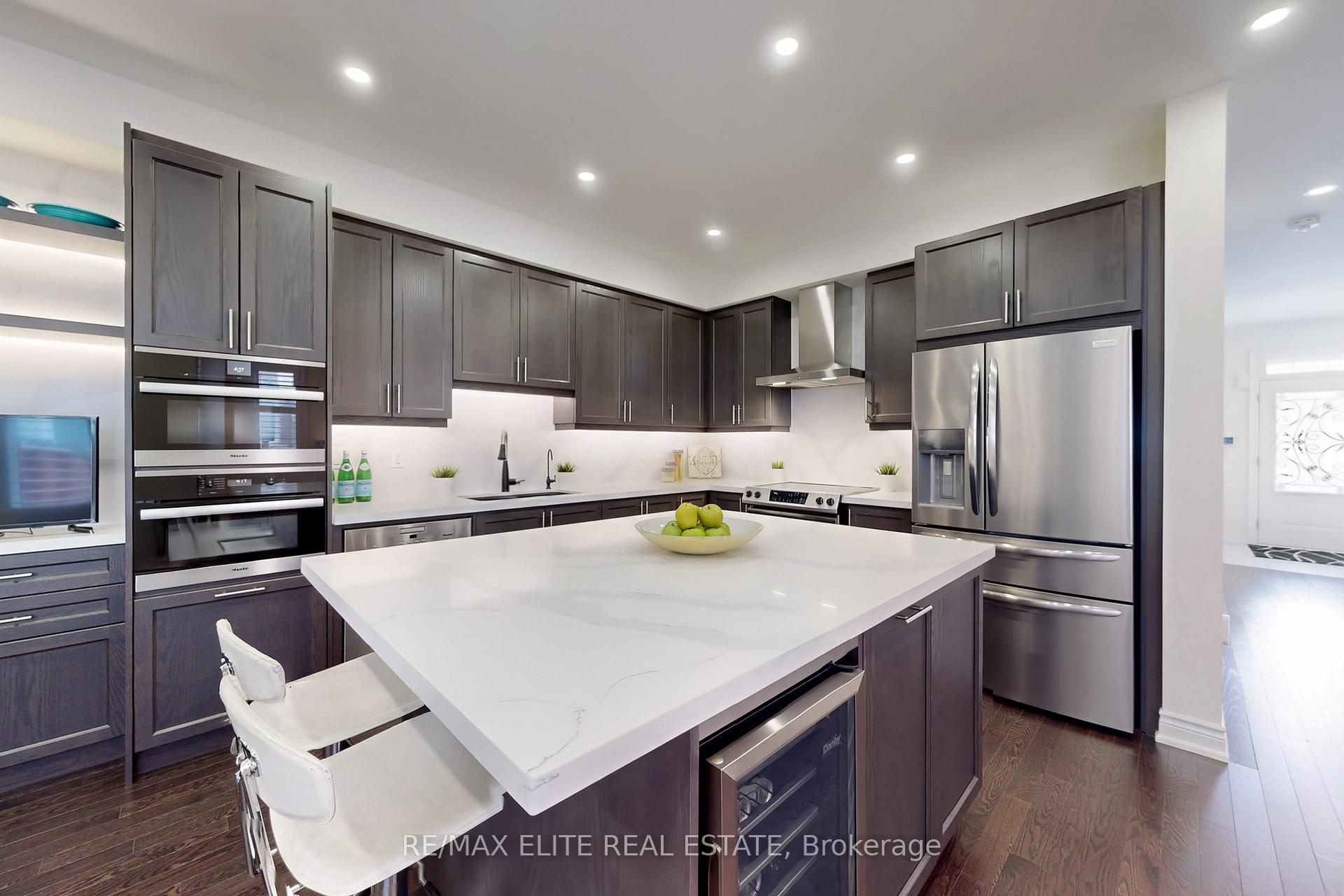 Photo 14 of 339 William Forster Road, Markham, Cornell — HOMEH