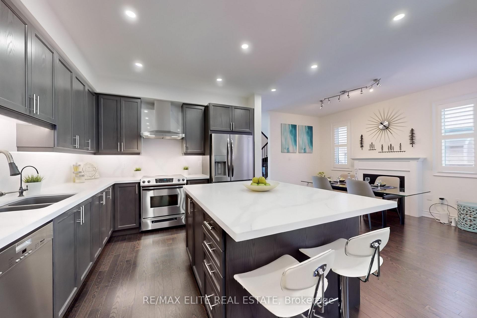 Photo 15 of 339 William Forster Road, Markham, Cornell — HOMEH