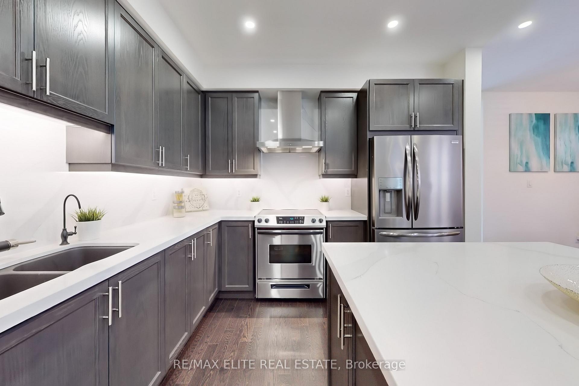 Photo 16 of 339 William Forster Road, Markham, Cornell — HOMEH