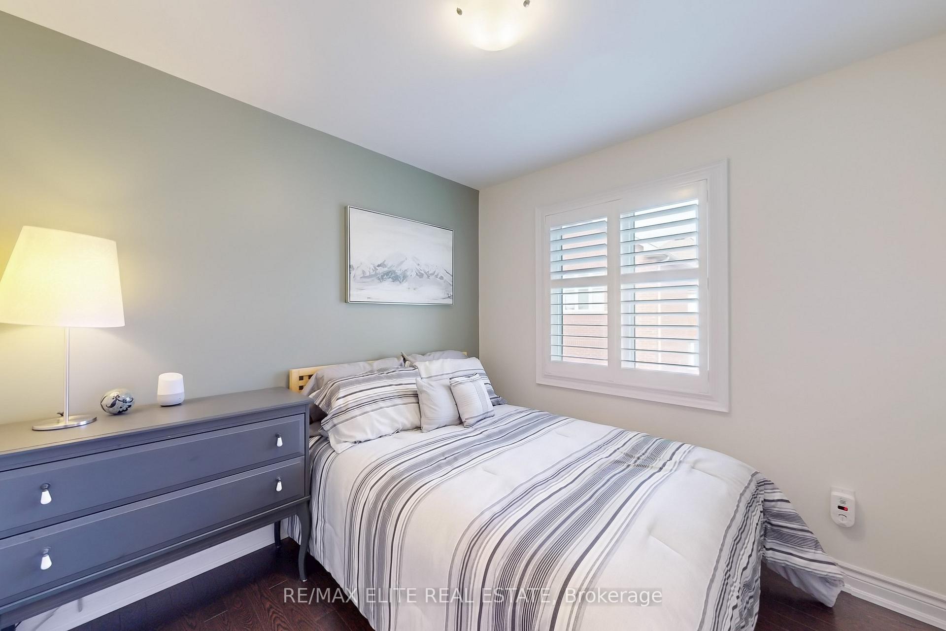 Photo 21 of 339 William Forster Road, Markham, Cornell — HOMEH