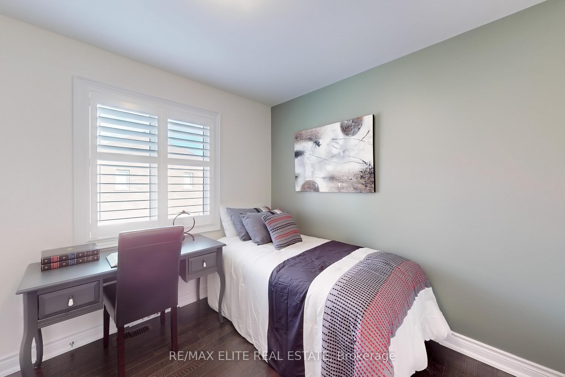 Photo 22 of 339 William Forster Road, Markham, Cornell — HOMEH