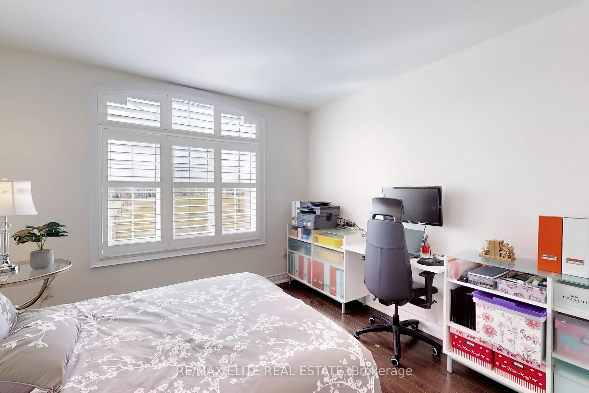 Photo 32 of 339 William Forster Road, Markham, Cornell — HOMEH
