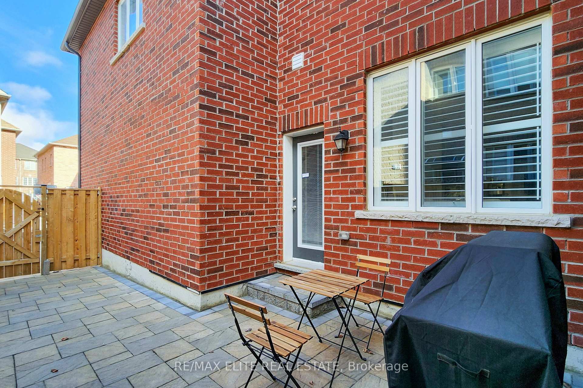 Photo 36 of 339 William Forster Road, Markham, Cornell — HOMEH