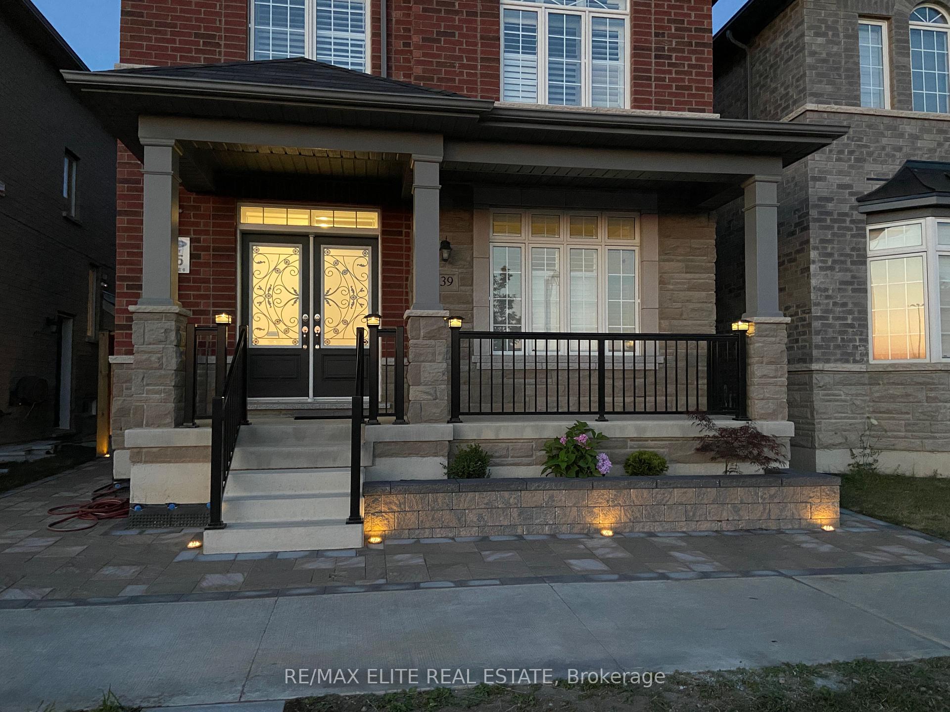 Photo 39 of 339 William Forster Road, Markham, Cornell — HOMEH