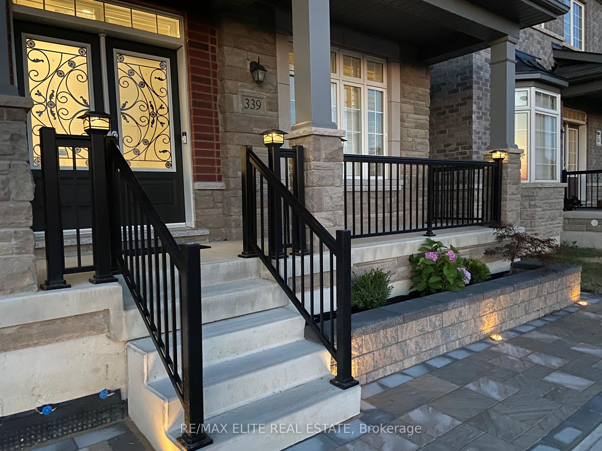 Photo 40 of 339 William Forster Road, Markham, Cornell — HOMEH