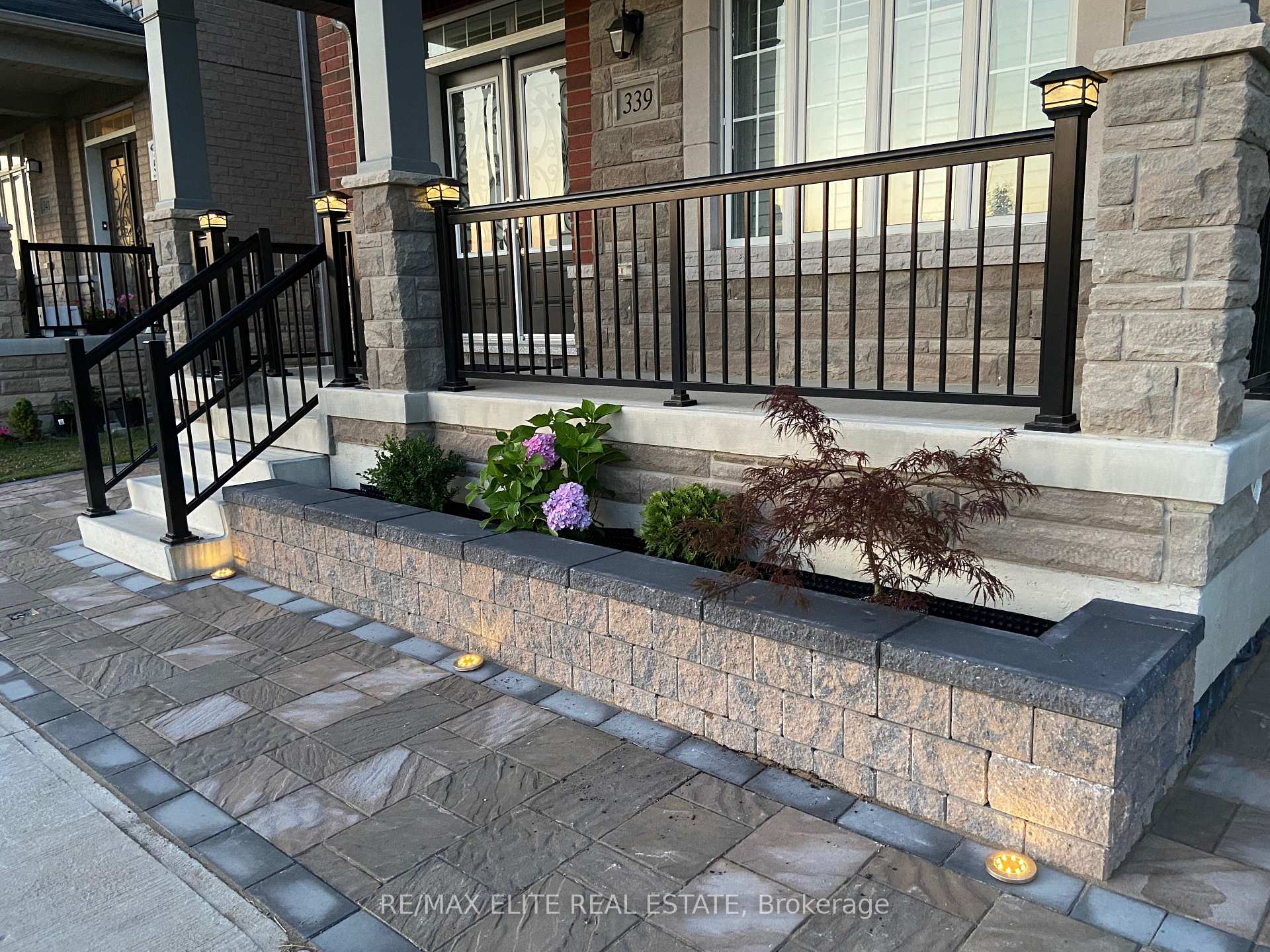 Photo 41 of 339 William Forster Road, Markham, Cornell — HOMEH