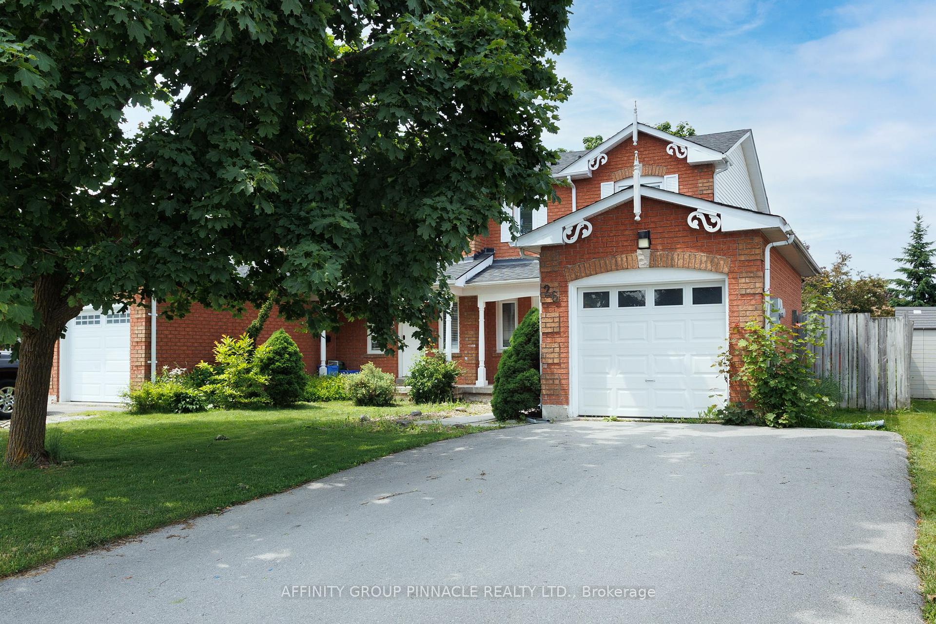 Photo 1 of 26 Flavelle Crescent, Kawartha Lakes, Lindsay — HOMEH