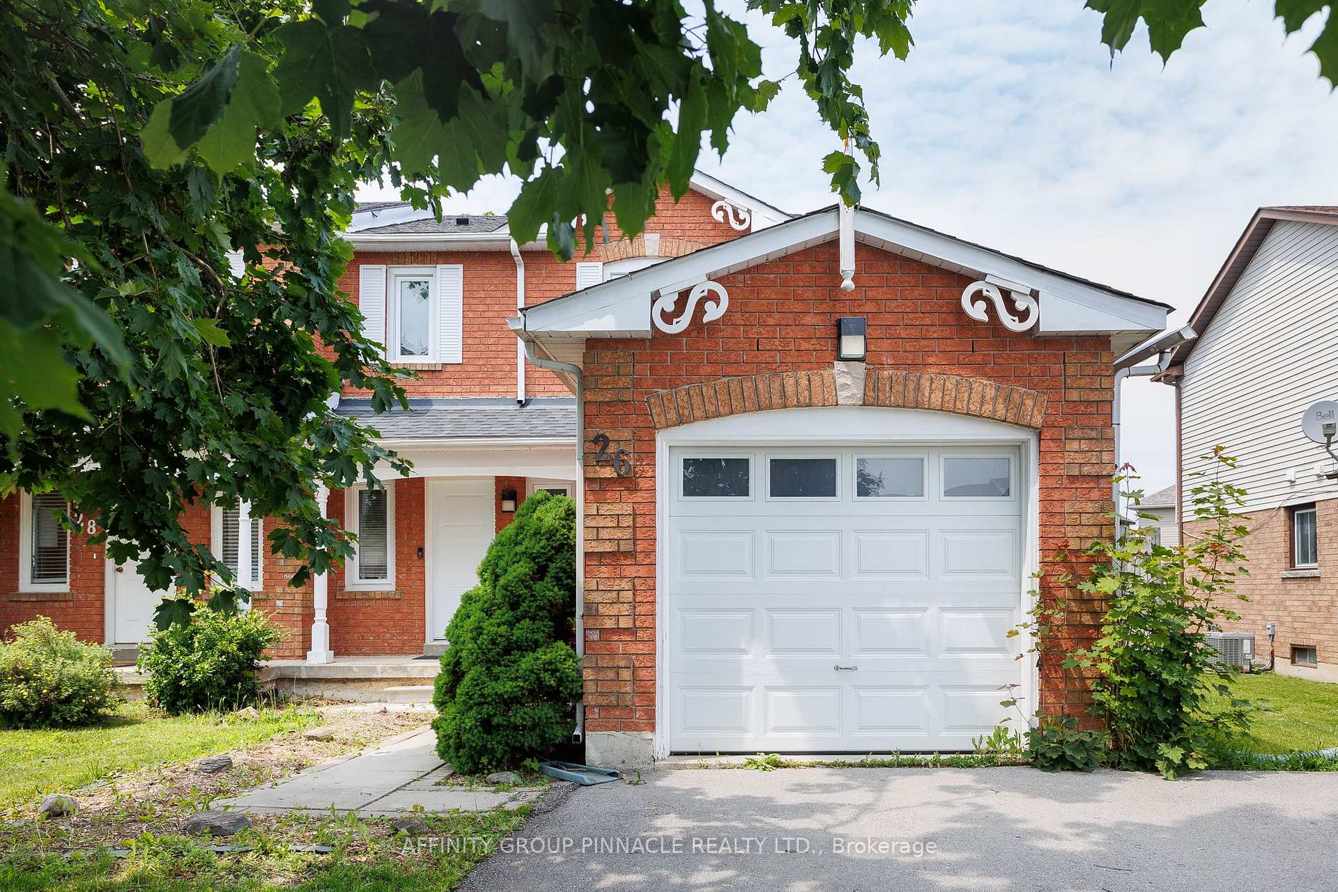 Photo 2 of 26 Flavelle Crescent, Kawartha Lakes, Lindsay — HOMEH