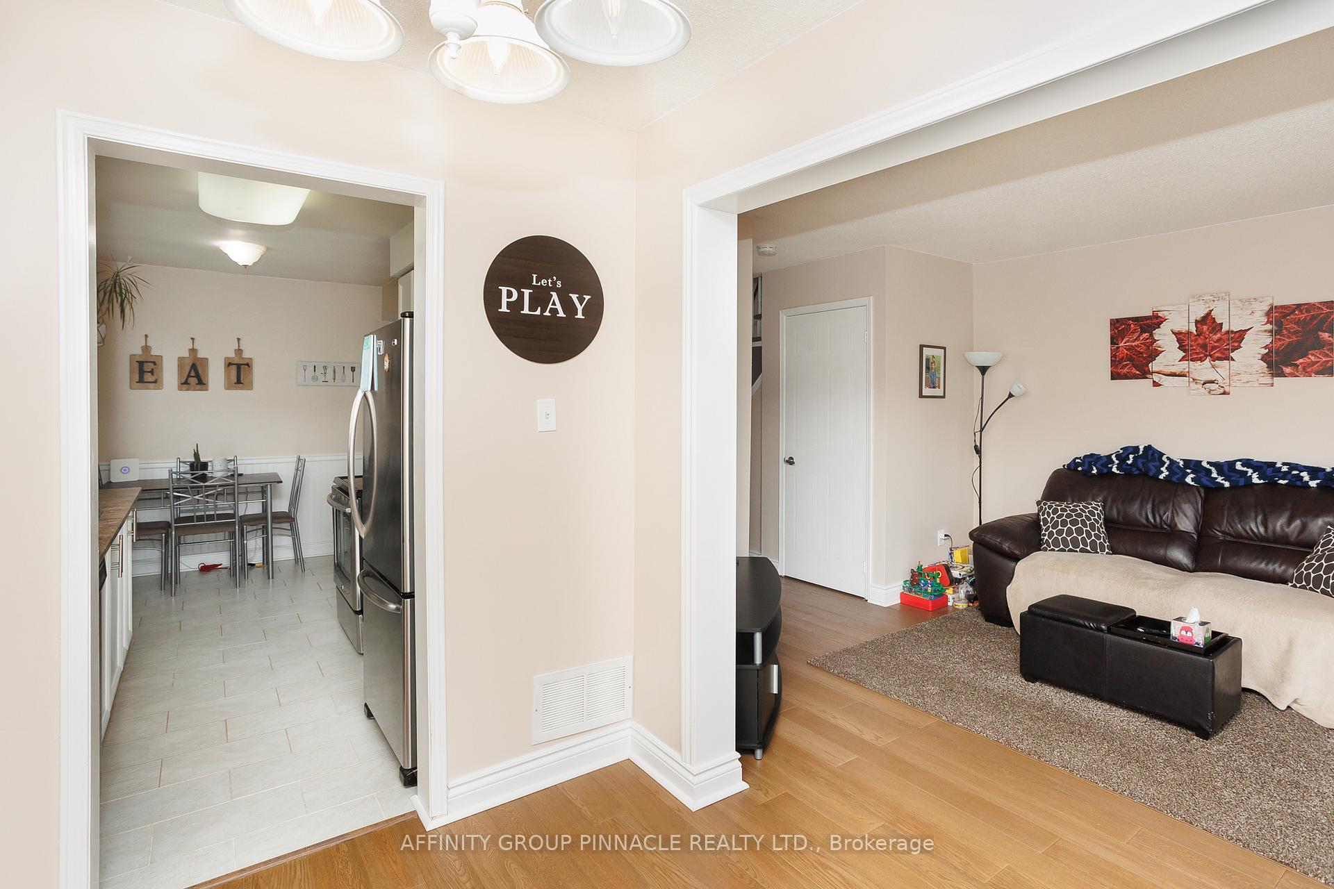 Photo 19 of 26 Flavelle Crescent, Kawartha Lakes, Lindsay — HOMEH