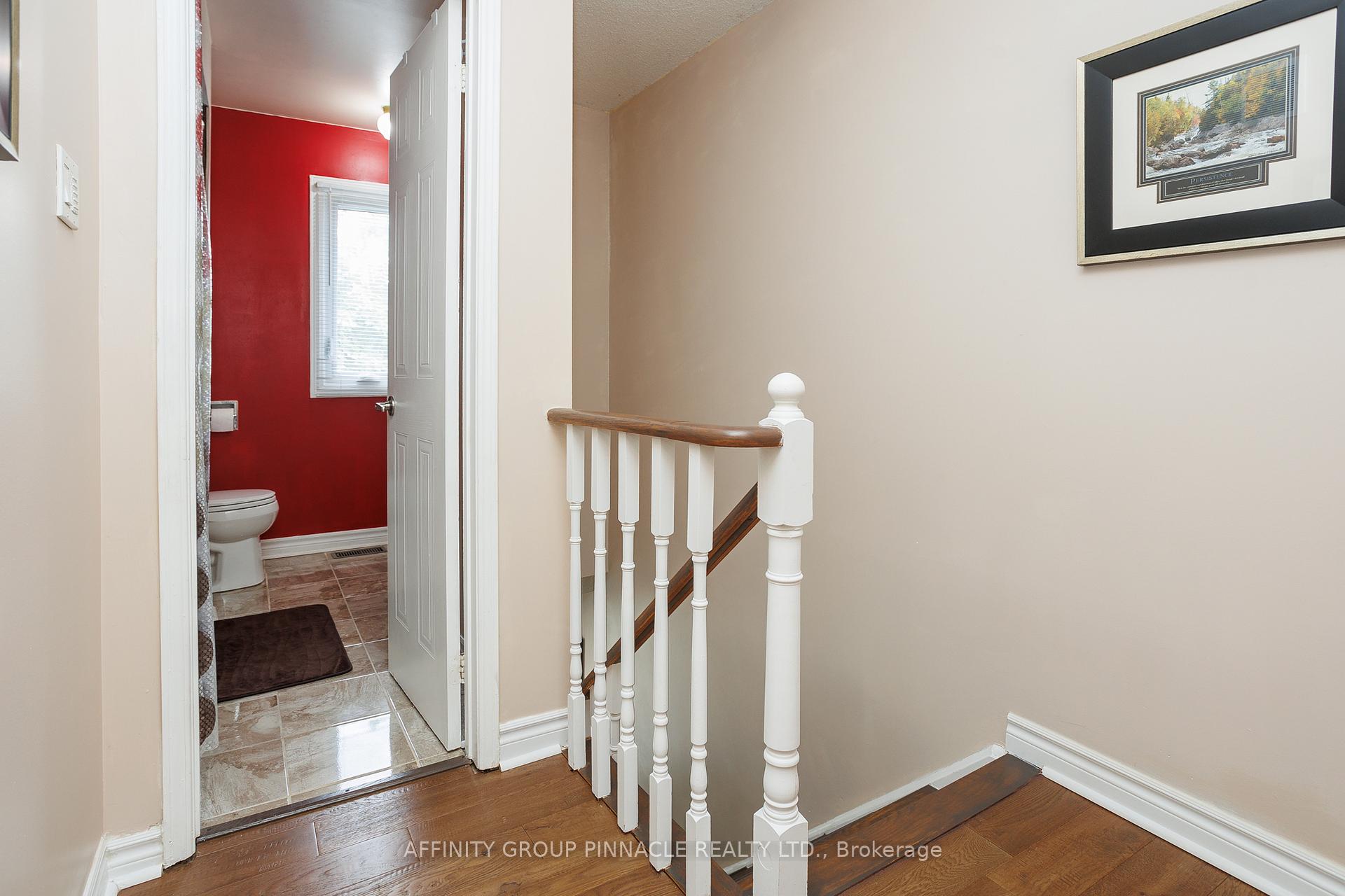 Photo 23 of 26 Flavelle Crescent, Kawartha Lakes, Lindsay — HOMEH