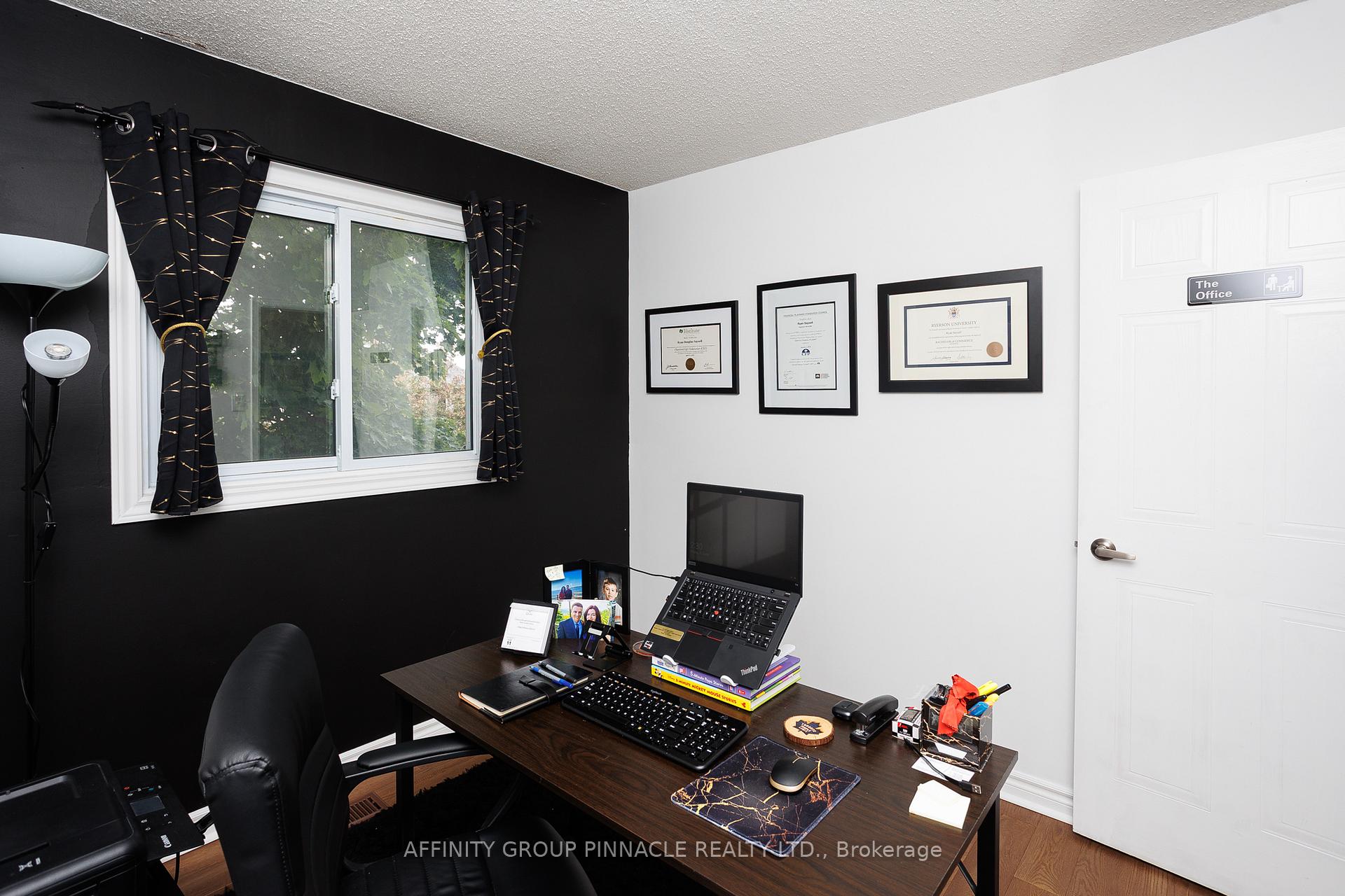 Photo 28 of 26 Flavelle Crescent, Kawartha Lakes, Lindsay — HOMEH