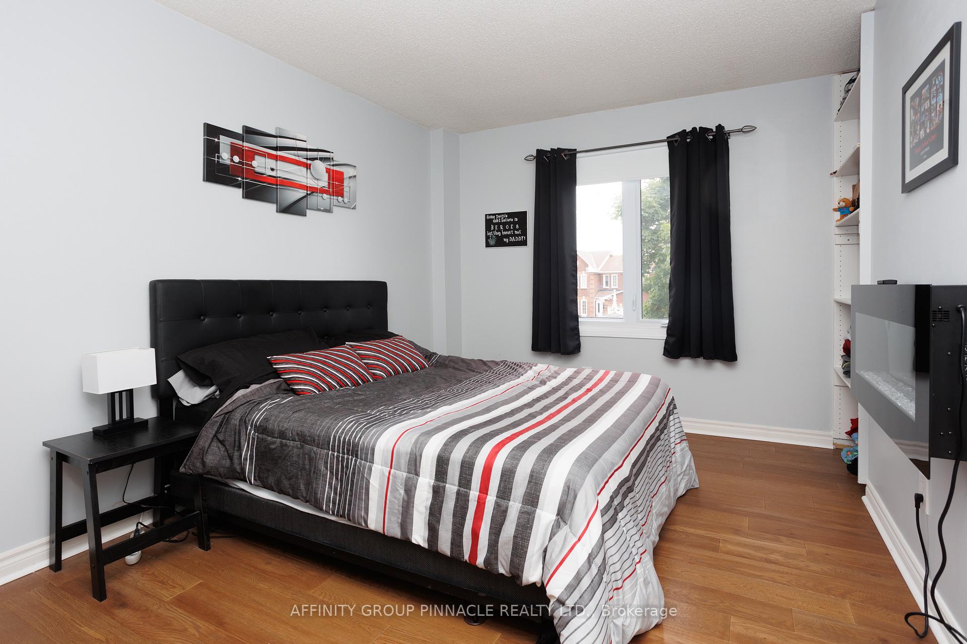 Photo 29 of 26 Flavelle Crescent, Kawartha Lakes, Lindsay — HOMEH