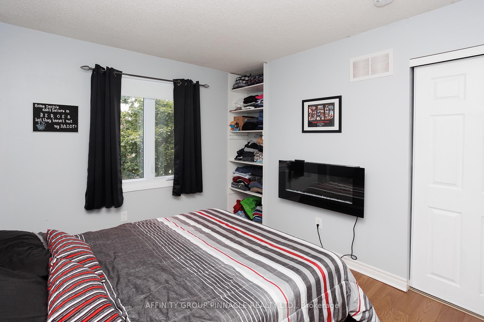 Photo 30 of 26 Flavelle Crescent, Kawartha Lakes, Lindsay — HOMEH