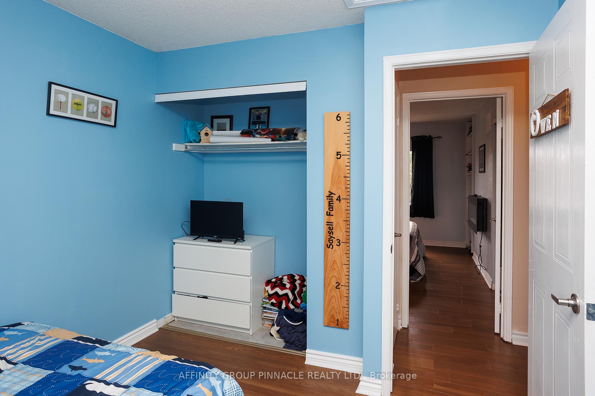 Photo 33 of 26 Flavelle Crescent, Kawartha Lakes, Lindsay — HOMEH