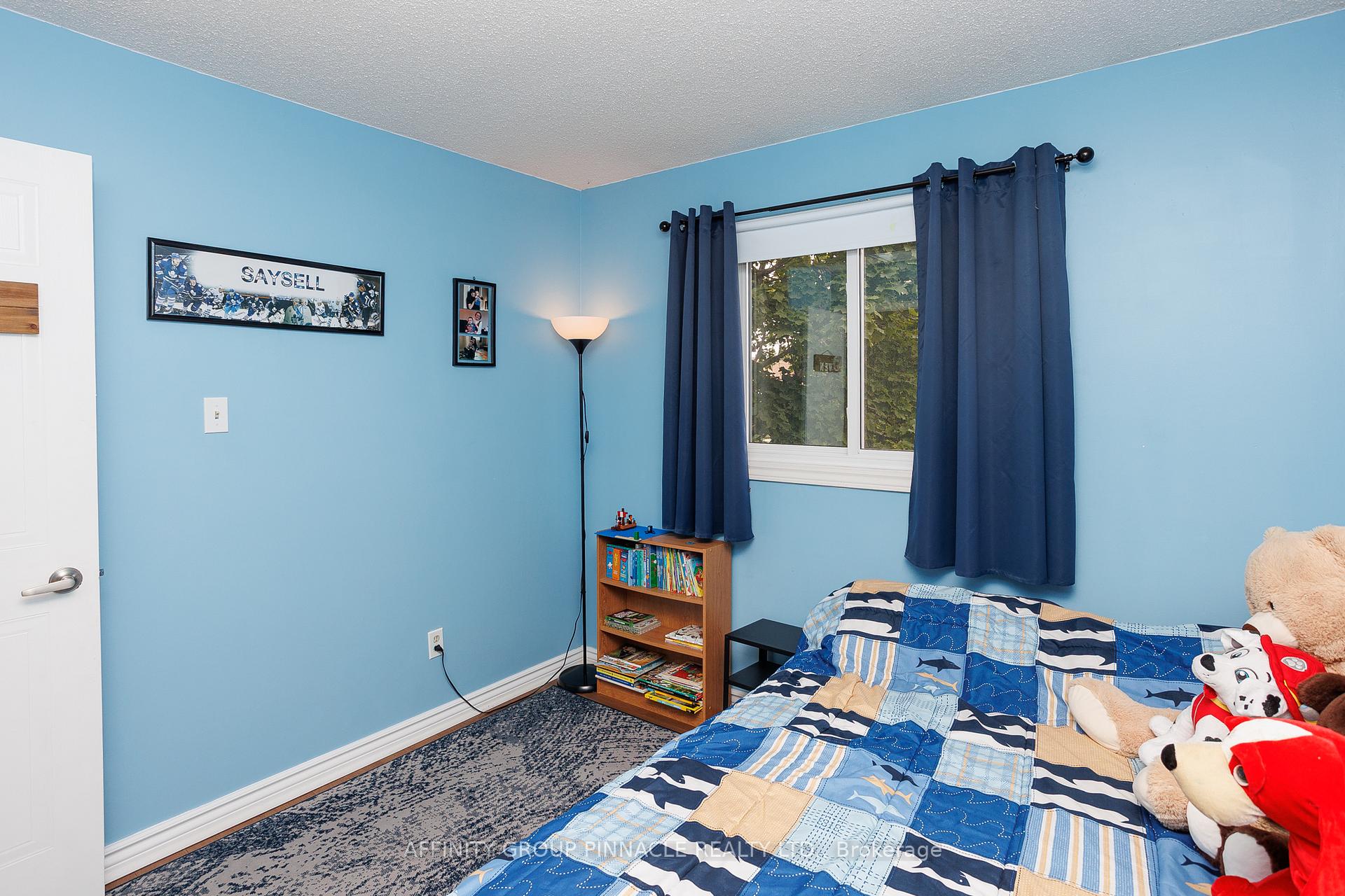 Photo 34 of 26 Flavelle Crescent, Kawartha Lakes, Lindsay — HOMEH