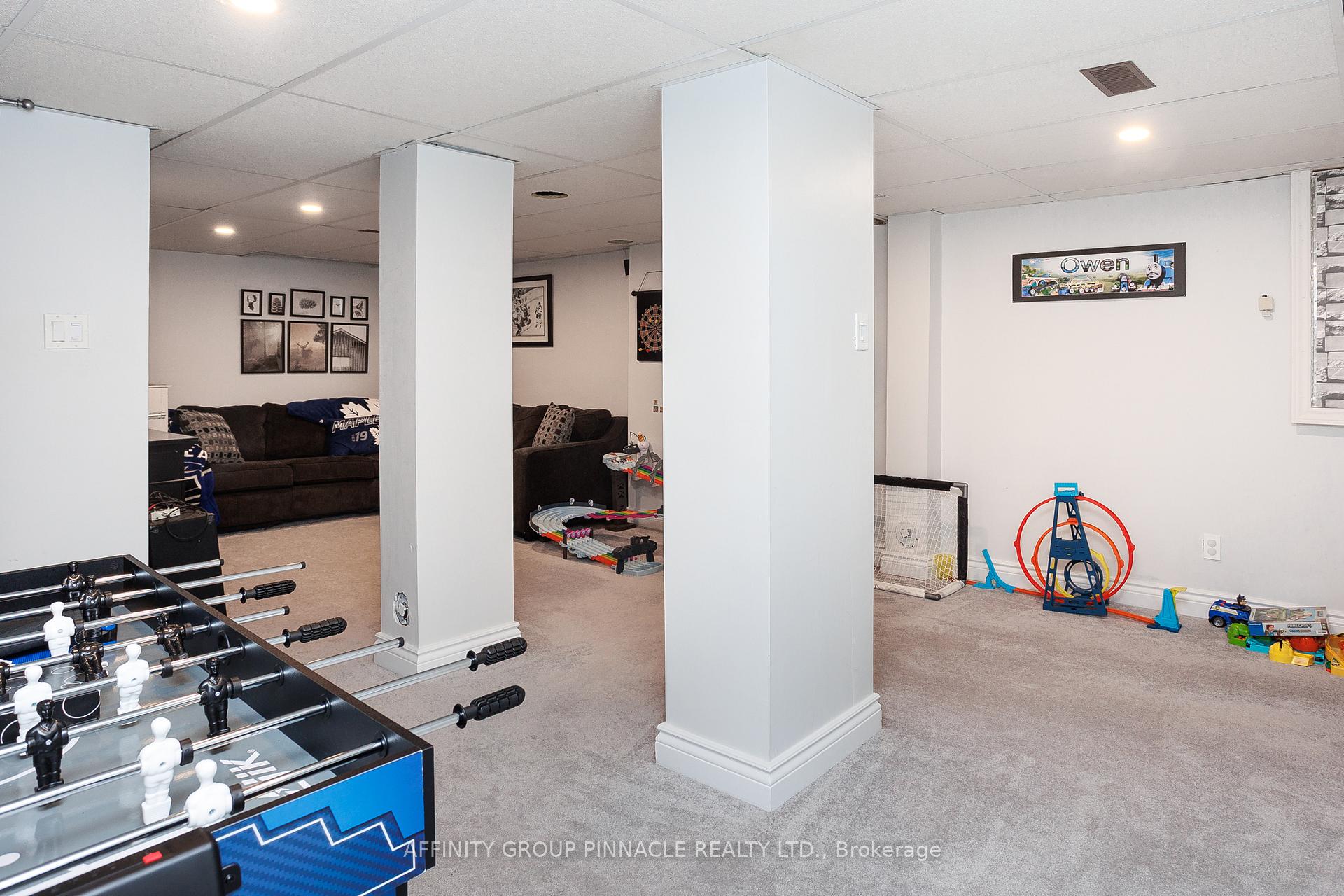 Photo 36 of 26 Flavelle Crescent, Kawartha Lakes, Lindsay — HOMEH