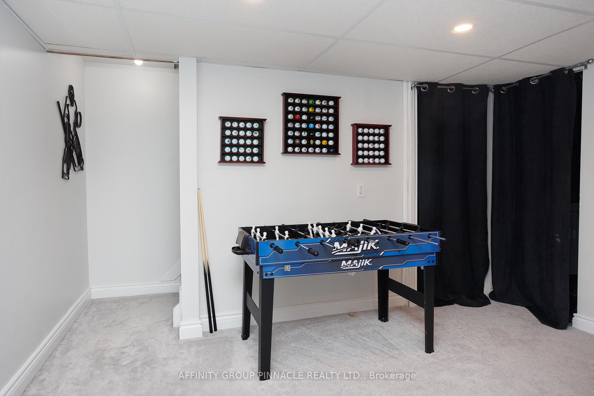 Photo 37 of 26 Flavelle Crescent, Kawartha Lakes, Lindsay — HOMEH