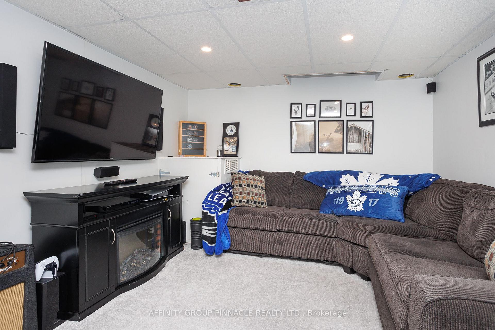 Photo 38 of 26 Flavelle Crescent, Kawartha Lakes, Lindsay — HOMEH