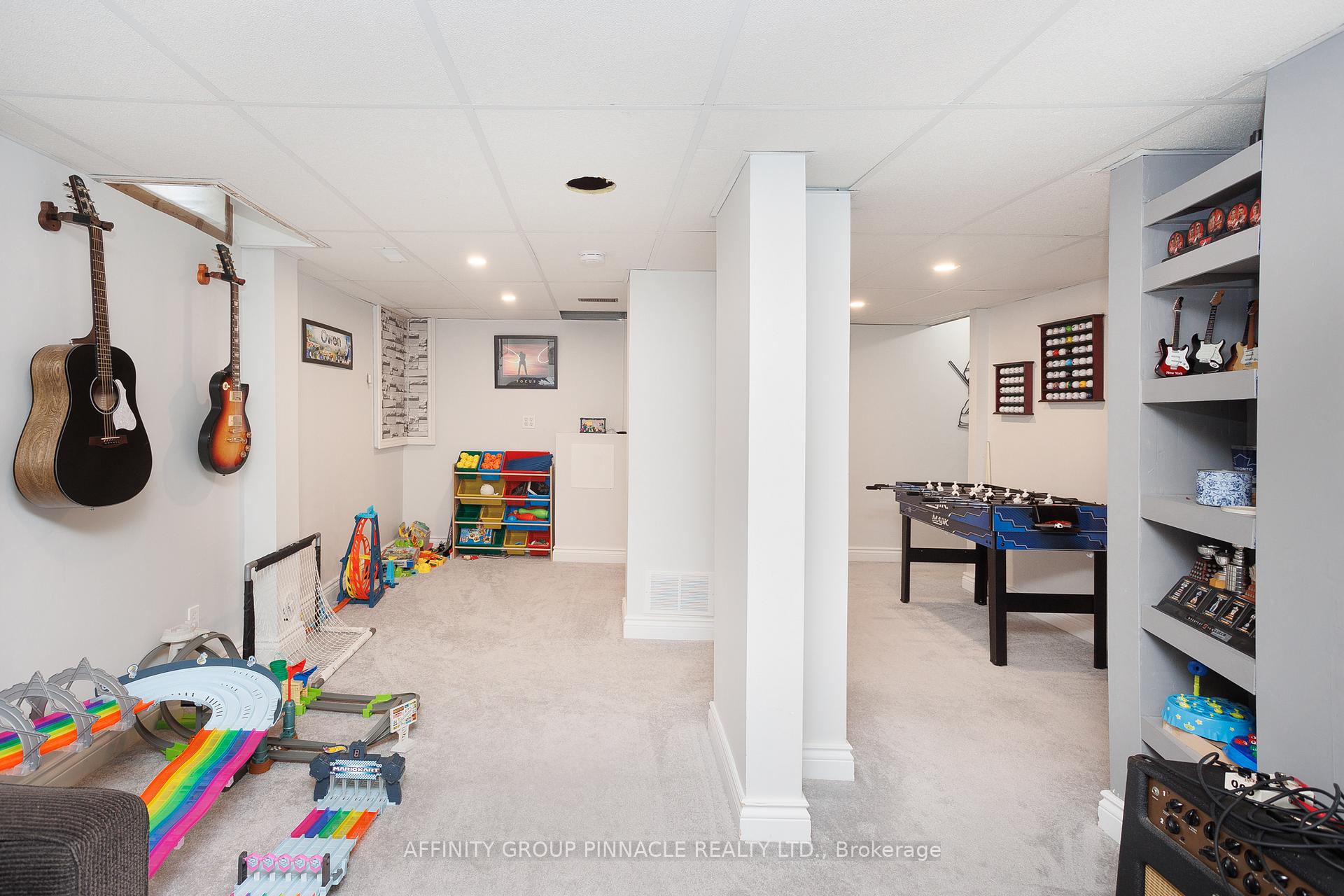 Photo 39 of 26 Flavelle Crescent, Kawartha Lakes, Lindsay — HOMEH