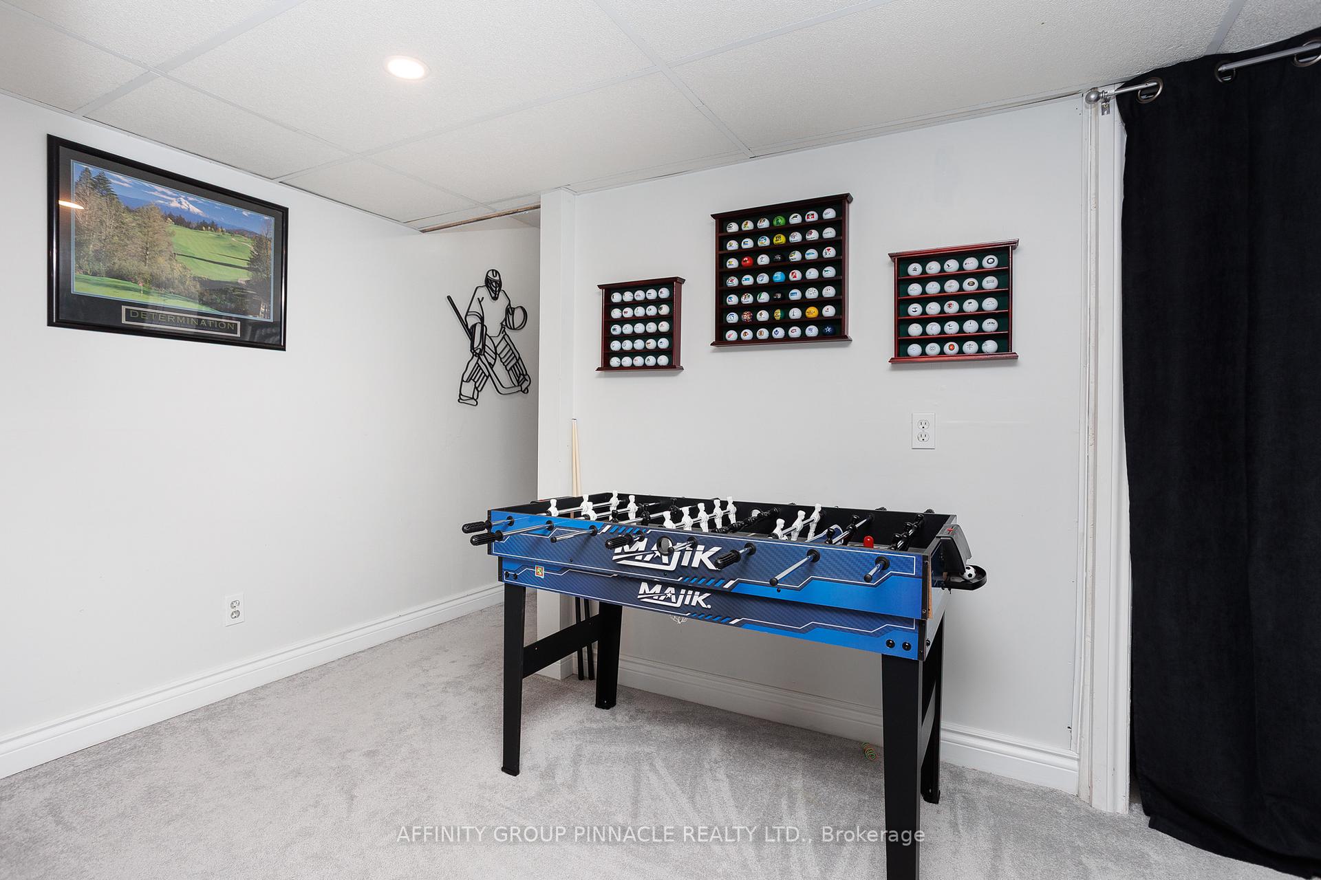 Photo 40 of 26 Flavelle Crescent, Kawartha Lakes, Lindsay — HOMEH