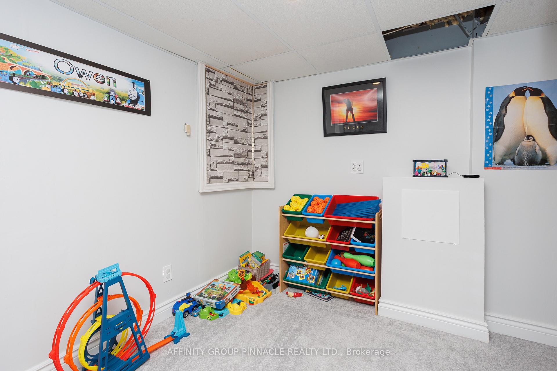 Photo 41 of 26 Flavelle Crescent, Kawartha Lakes, Lindsay — HOMEH