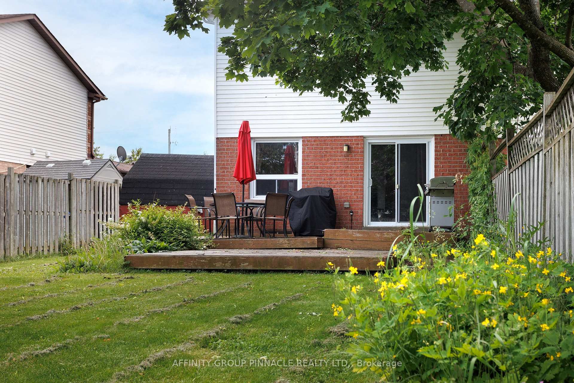 Photo 44 of 26 Flavelle Crescent, Kawartha Lakes, Lindsay — HOMEH