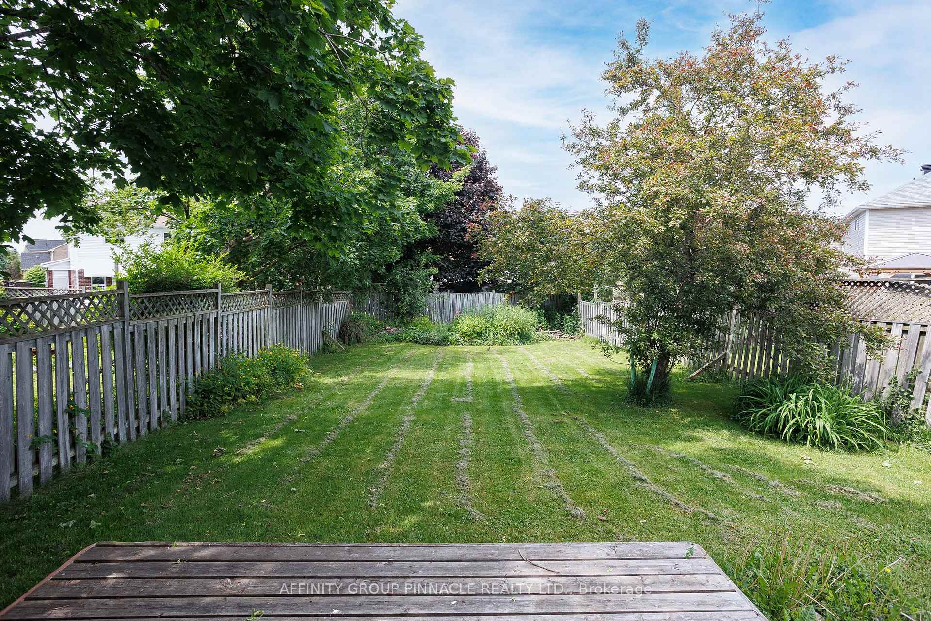 Photo 47 of 26 Flavelle Crescent, Kawartha Lakes, Lindsay — HOMEH
