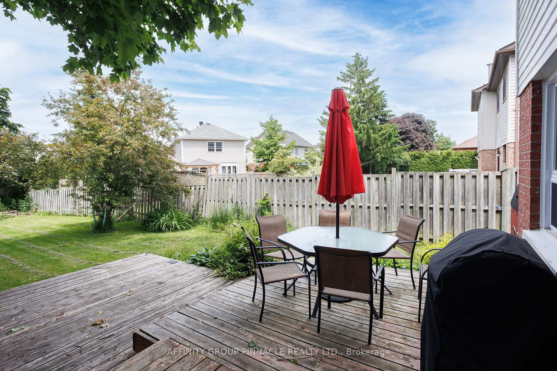 Photo 48 of 26 Flavelle Crescent, Kawartha Lakes, Lindsay — HOMEH