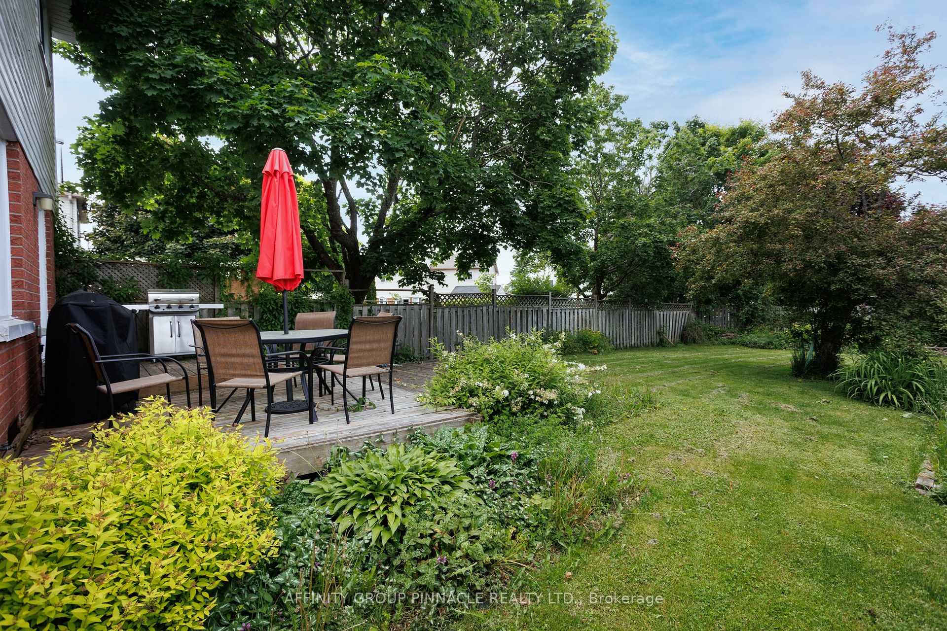 Photo 50 of 26 Flavelle Crescent, Kawartha Lakes, Lindsay — HOMEH