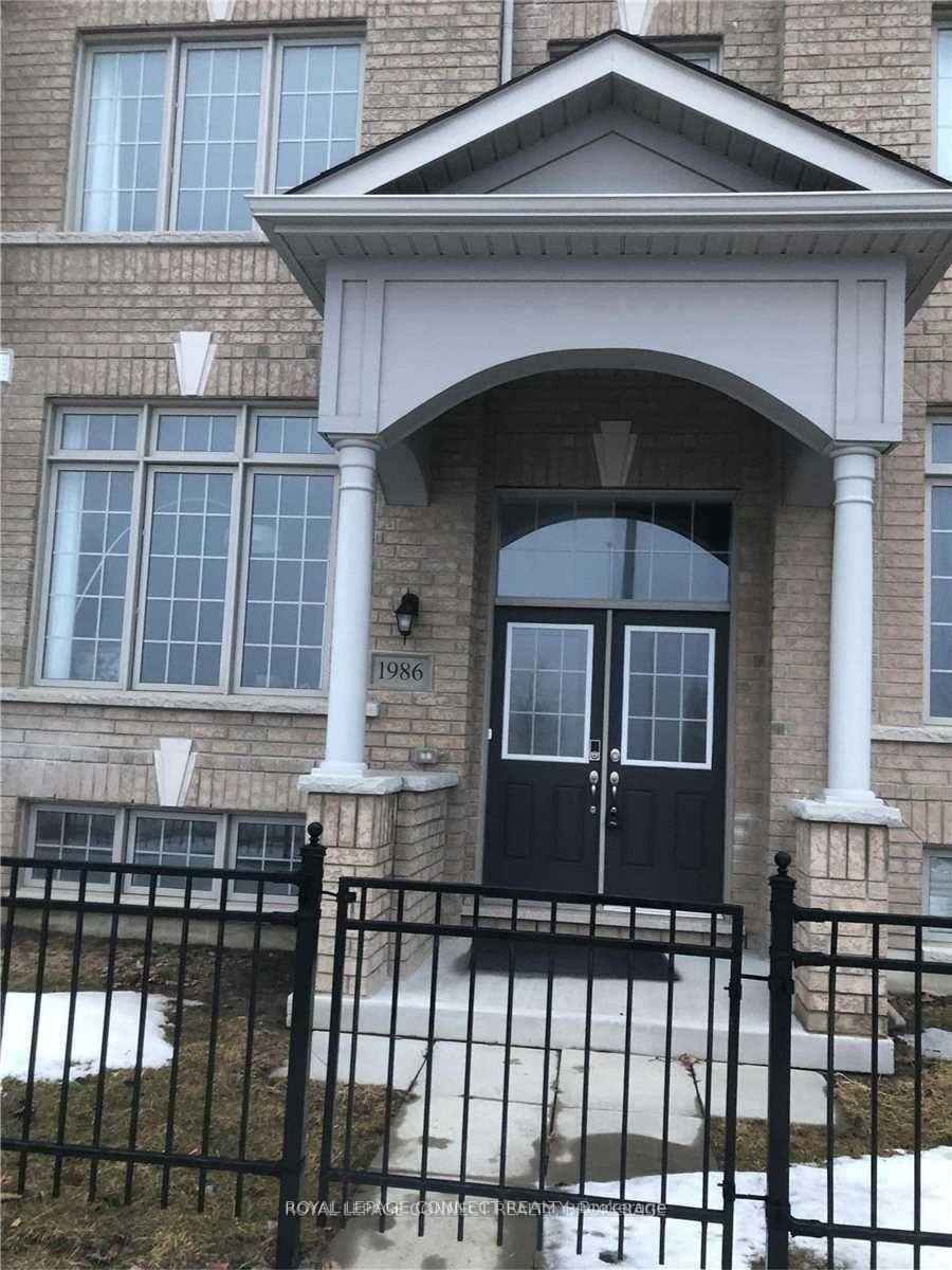 Photo 1 of 1986 Donald Cousens Parkway, Markham, Cornell — HOMEH