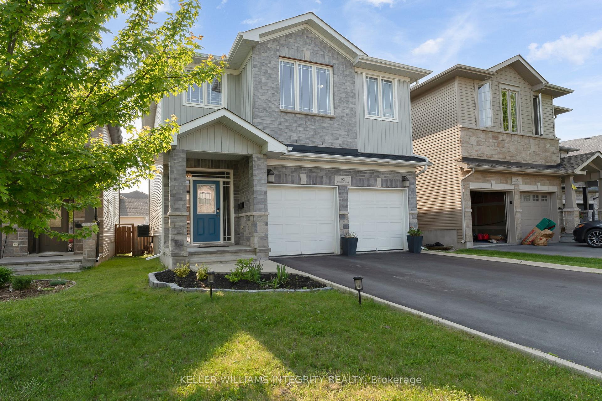 Photo 1 of 92 Schooner Drive, Kingston, Kingston East (Incl Barret Crt) — HOMEH