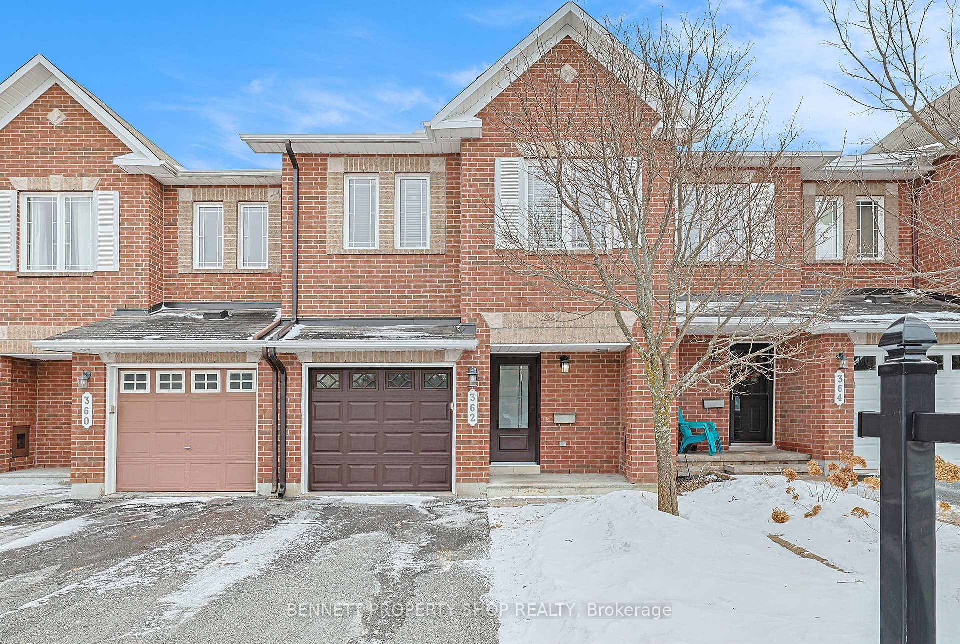 Photo 1 of 362 Forestbrook Street, Ottawa, Kanata - Morgan's Grant/South March — HOMEH