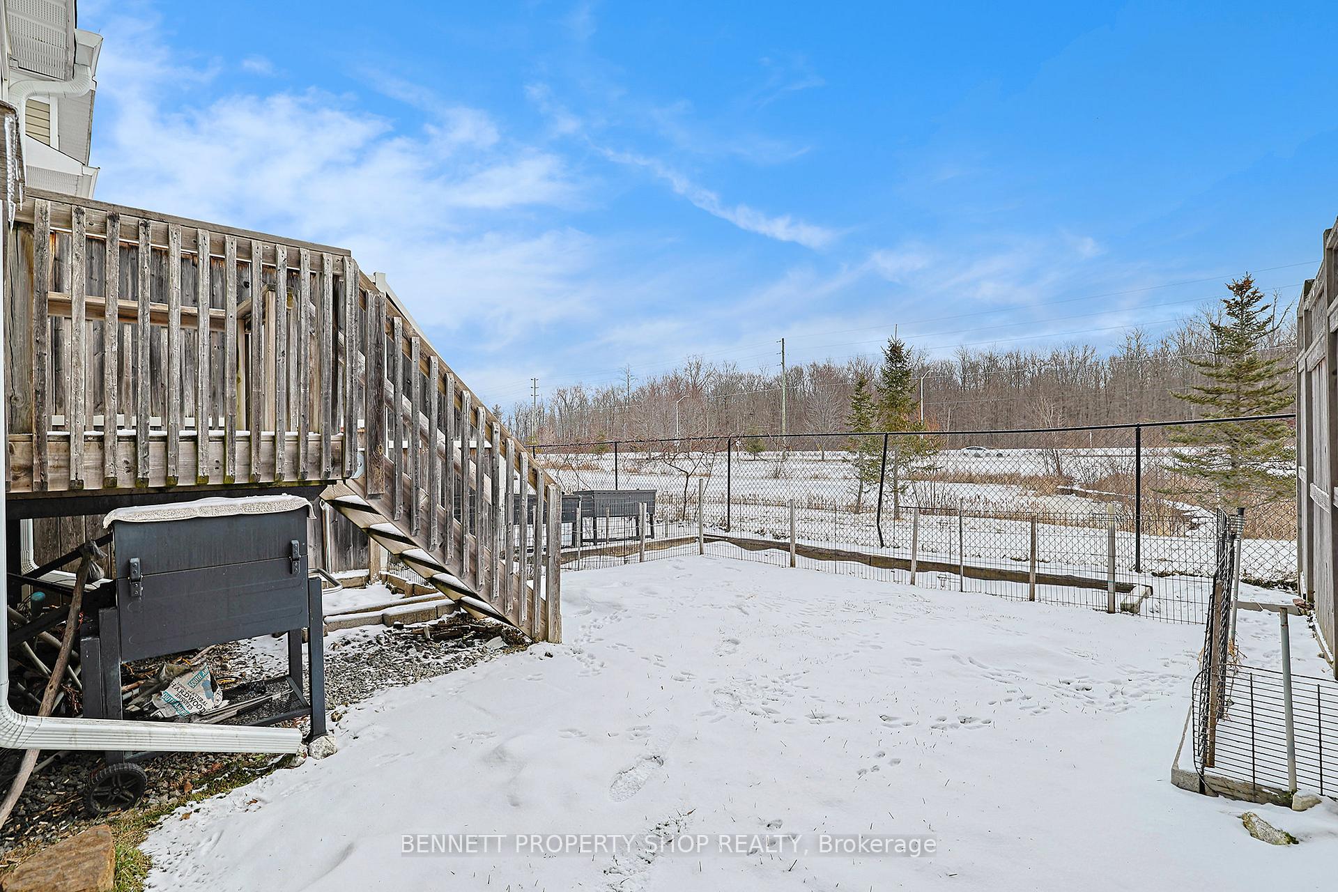 Photo 17 of 362 Forestbrook Street, Ottawa, Kanata - Morgan's Grant/South March — HOMEH