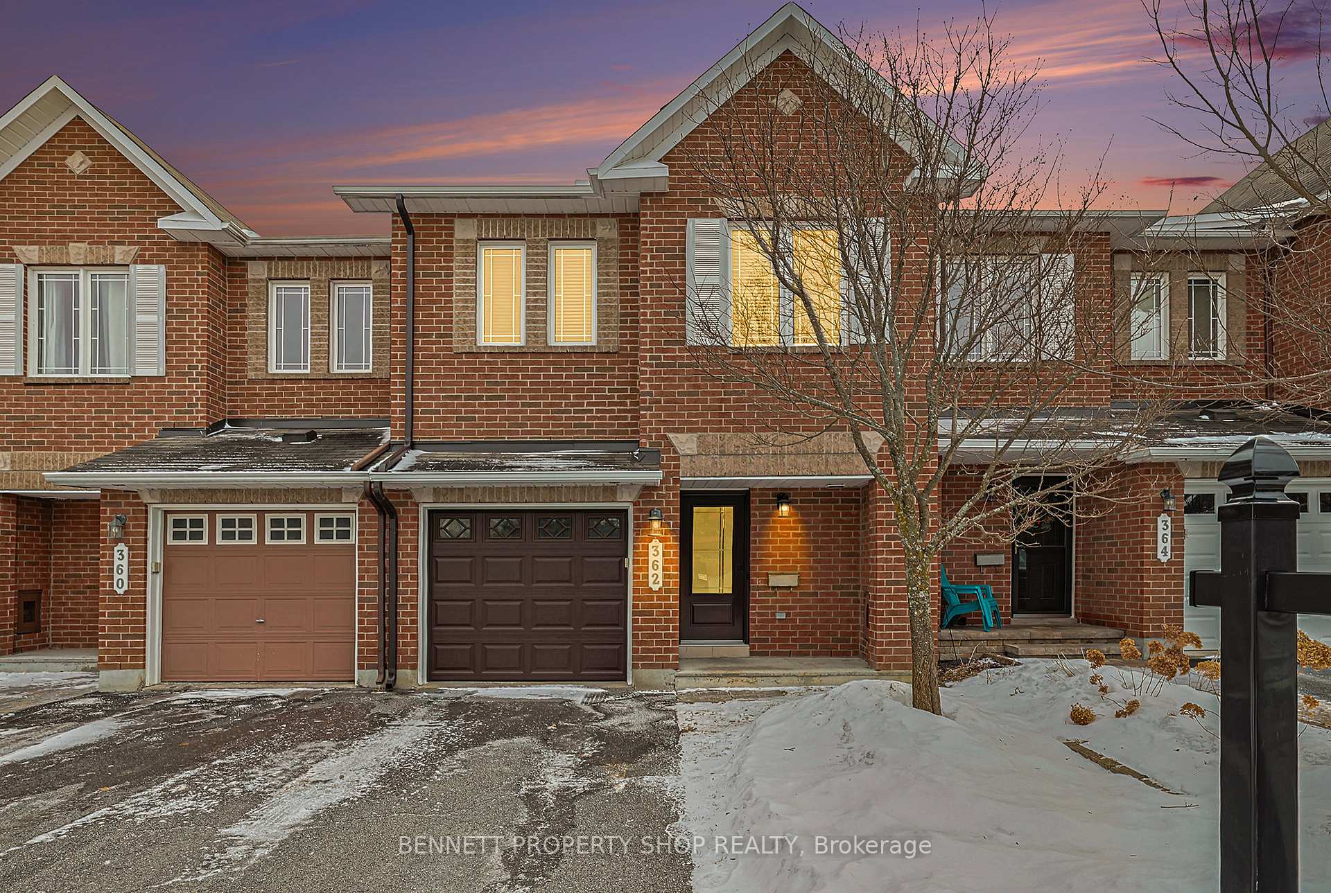 Photo 18 of 362 Forestbrook Street, Ottawa, Kanata - Morgan's Grant/South March — HOMEH